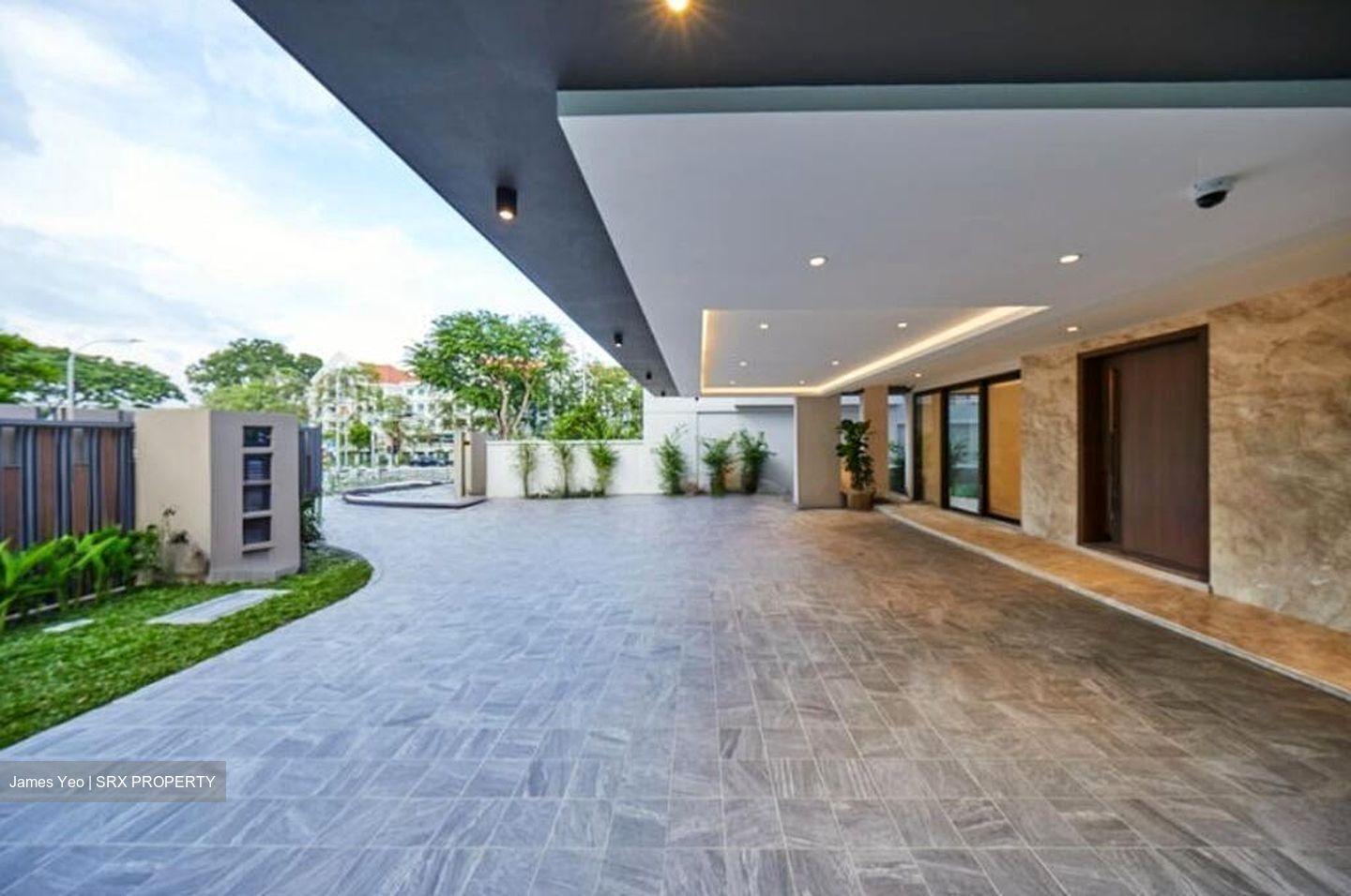 Bedok Ria Crescent (D16), Detached #525715171